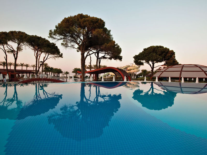 Cornelia De Luxe Resort 5* - смотреть фото 2 Отель Cornelia De Luxe Resort 5*, - фото 2