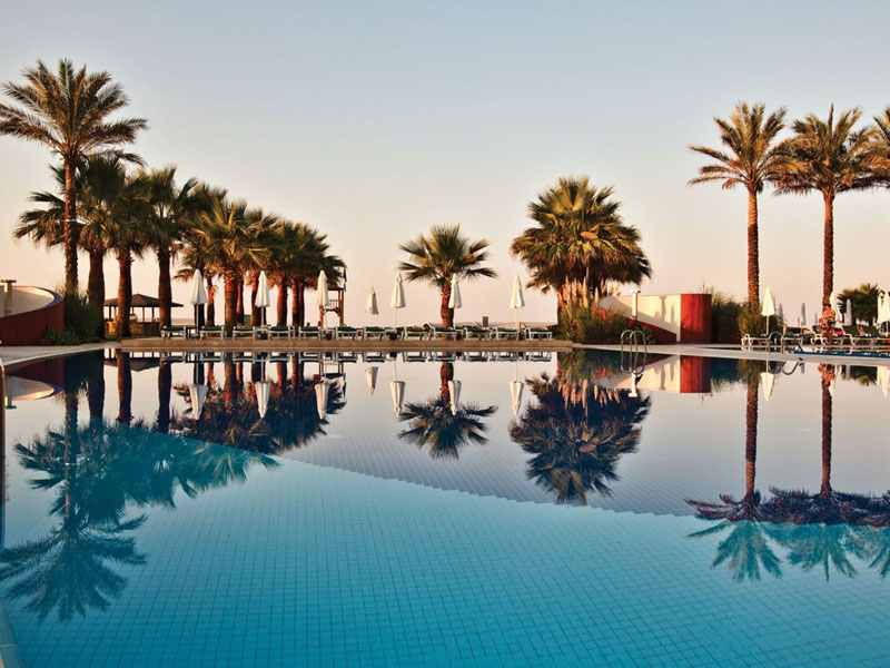 Cornelia De Luxe Resort 5* - смотреть фото 1 Отель Cornelia De Luxe Resort 5*, - фото 1