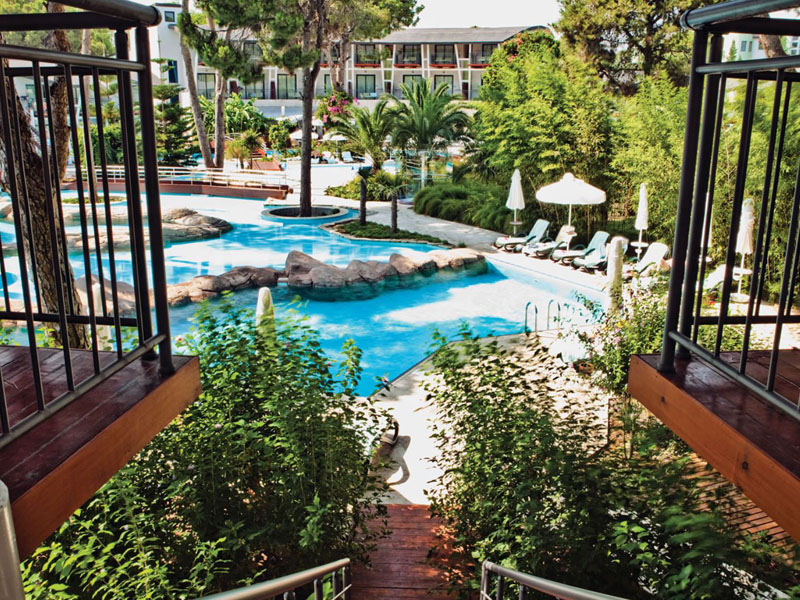 Cornelia De Luxe Resort 5* - смотреть фото 11 Отель Cornelia De Luxe Resort 5*, - фото 11