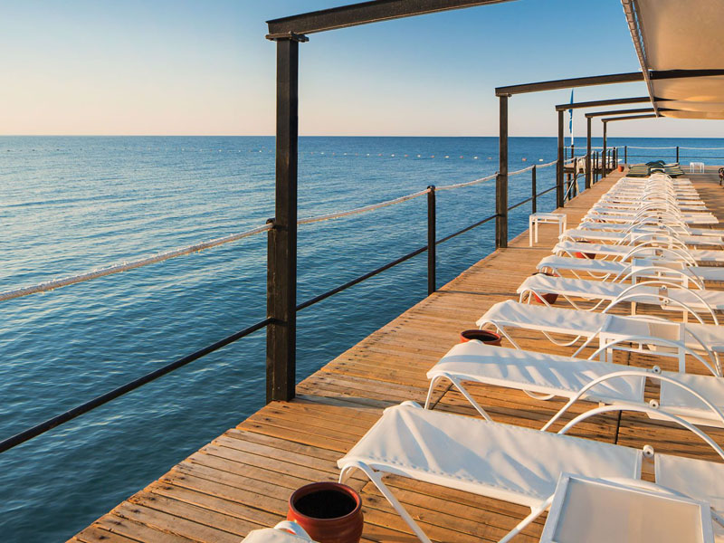 Cornelia De Luxe Resort 5* - смотреть фото 6 Отель Cornelia De Luxe Resort 5*, - фото 6