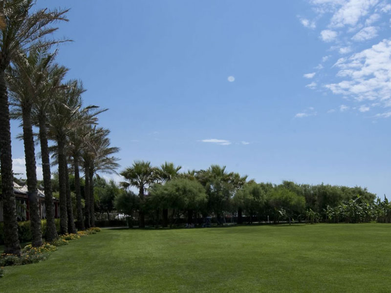 Cornelia De Luxe Resort 5* - смотреть фото 17 Отель Cornelia De Luxe Resort 5*, - фото 17