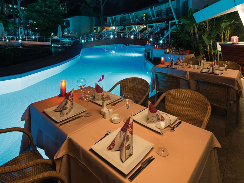 Cornelia De Luxe Resort 5* - смотреть фото 9 Отель Cornelia De Luxe Resort 5*, - фото 9
