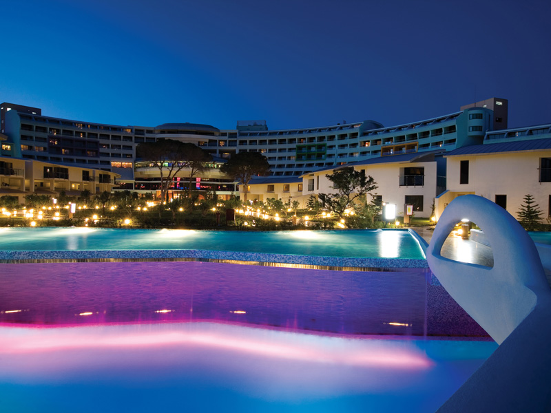 Cornelia Diamond Golf Resort & Spa 5* - смотреть фото 5 Отель Cornelia Diamond Golf Resort & Spa 5*, - фото 5