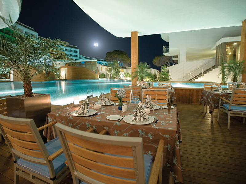 Cornelia Diamond Golf Resort & Spa 5* - смотреть фото 68 Отель Cornelia Diamond Golf Resort & Spa 5*, - фото 68