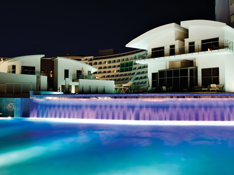 Cornelia Diamond Golf Resort & Spa 5* - смотреть фото 9 Отель Cornelia Diamond Golf Resort & Spa 5*, - фото 9