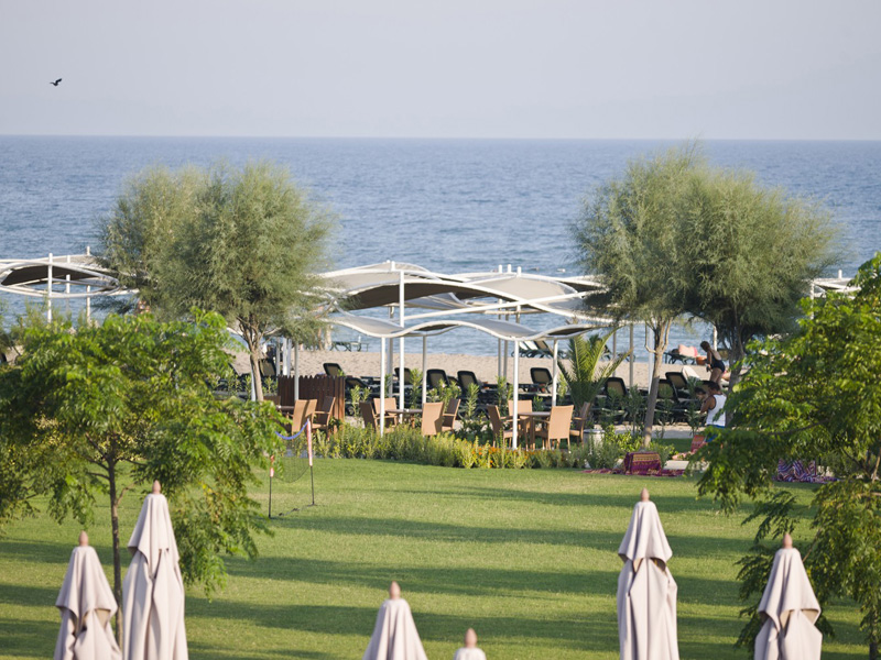 Cornelia Diamond Golf Resort & Spa 5* - смотреть фото 12 Отель Cornelia Diamond Golf Resort & Spa 5*, - фото 12
