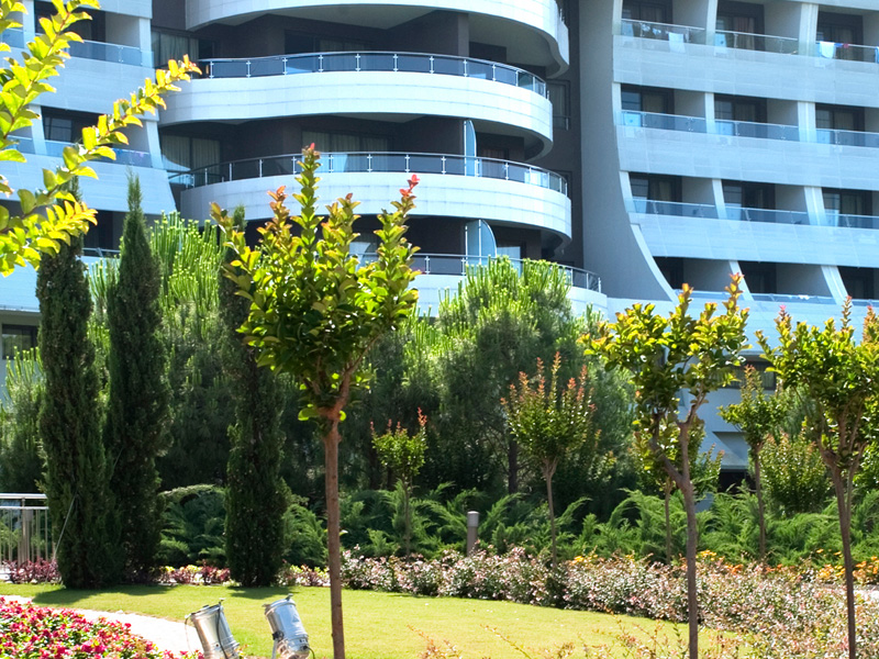 Cornelia Diamond Golf Resort & Spa 5* - смотреть фото 4 Отель Cornelia Diamond Golf Resort & Spa 5*, - фото 4