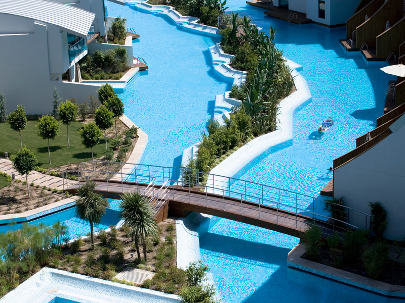 Cornelia Diamond Golf Resort & Spa 5* - смотреть фото 6 Отель Cornelia Diamond Golf Resort & Spa 5*, - фото 6