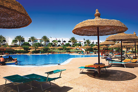 Domina Coral Bay El Sultan Hotel & Resort 5* - смотреть фото 24 Отель Domina Coral Bay El Sultan Hotel & Resort 5*, Шарм Эль Шейх - фото 24