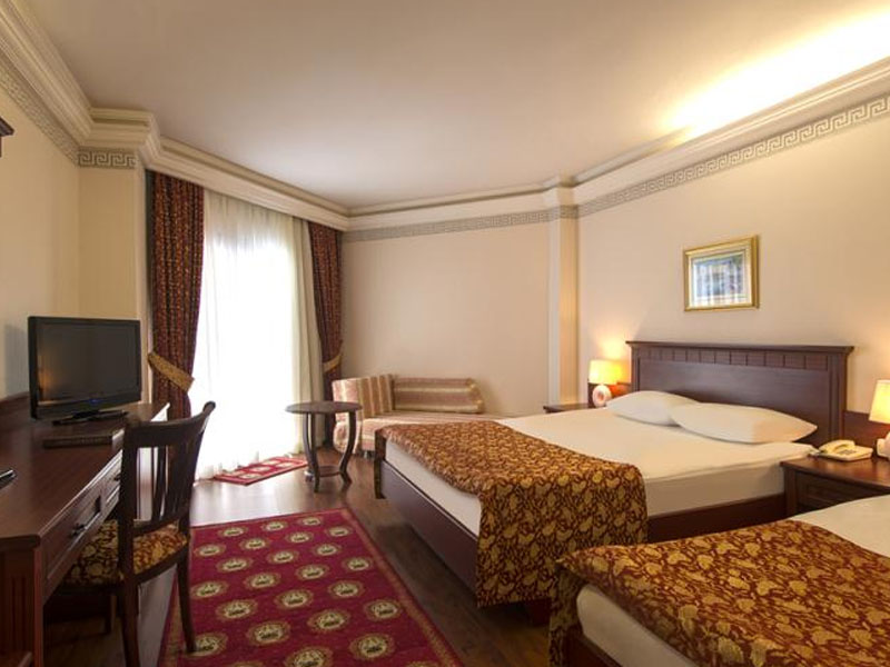 Delphin Deluxe Resort 5* - смотреть фото 5 Отель Delphin Deluxe Resort 5*, - фото 5