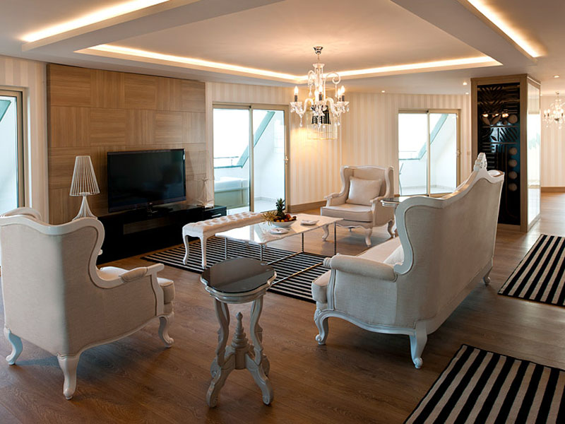 Delphin Imperial Lara 5* - смотреть фото 14 Отель Delphin Imperial Lara 5*, - фото 14