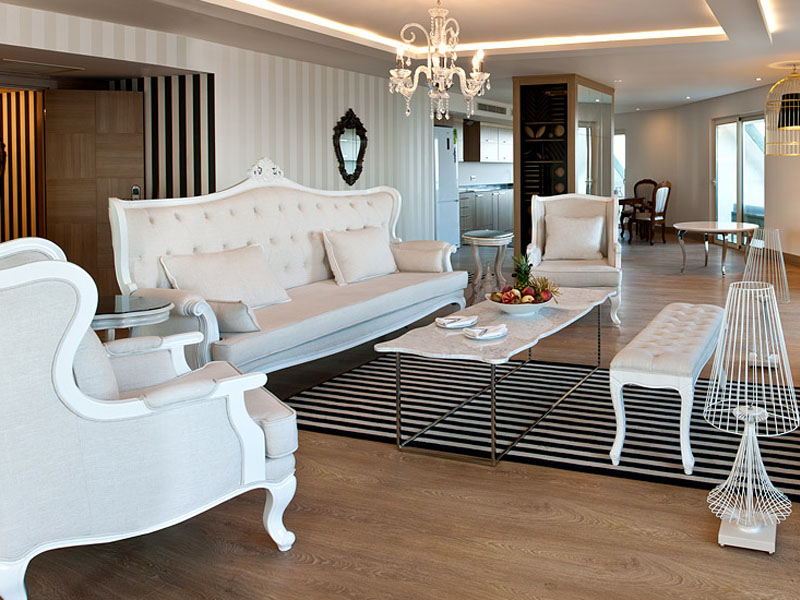 Delphin Imperial Lara 5* - смотреть фото 15 Отель Delphin Imperial Lara 5*, - фото 15