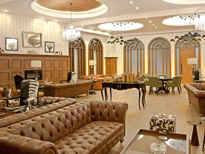 Delphin Imperial Lara 5* - смотреть фото 16 Отель Delphin Imperial Lara 5*, - фото 16