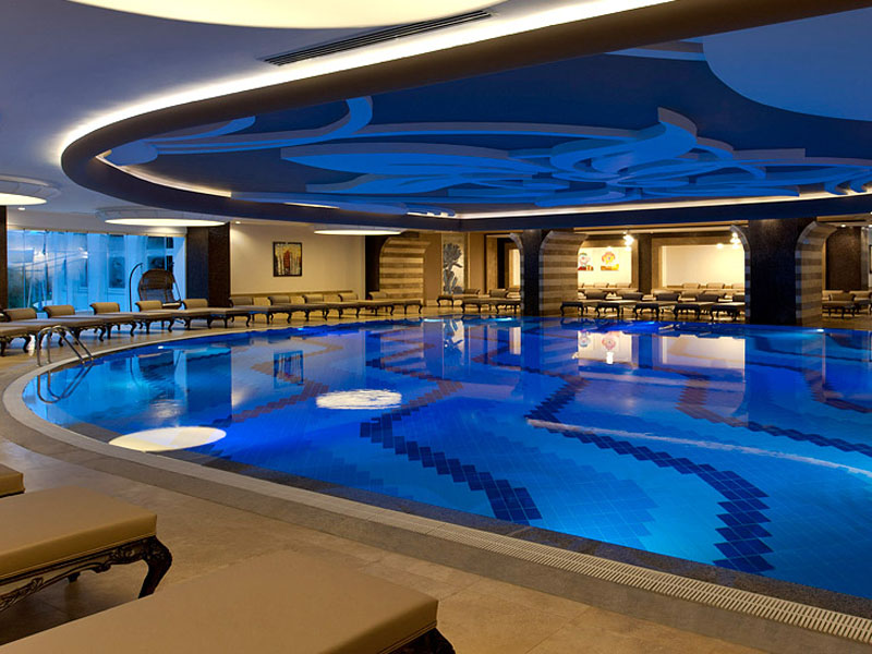 Delphin Imperial Lara 5* - смотреть фото 21 Отель Delphin Imperial Lara 5*, - фото 21