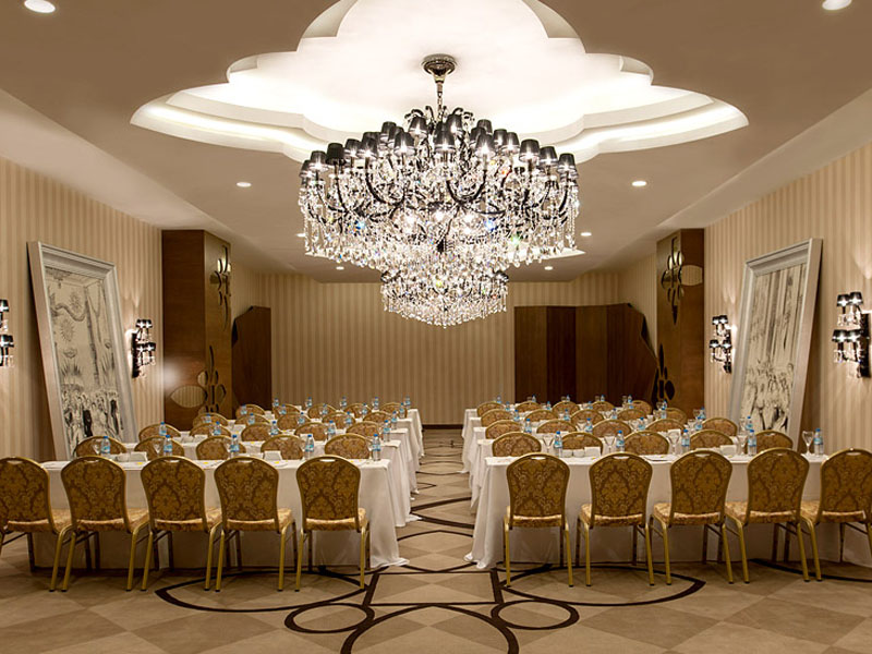 Delphin Imperial Lara 5* - смотреть фото 49 Отель Delphin Imperial Lara 5*, Анталия - фото 49