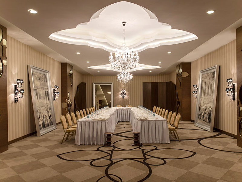 Delphin Imperial Lara 5* - смотреть фото 23 Отель Delphin Imperial Lara 5*, - фото 23
