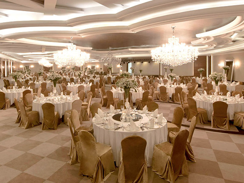 Delphin Imperial Lara 5* - смотреть фото 24 Отель Delphin Imperial Lara 5*, - фото 24