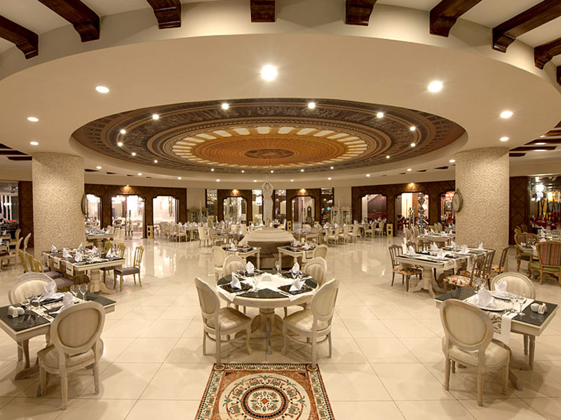 Delphin Imperial Lara 5* - смотреть фото 56 Отель Delphin Imperial Lara 5*, Анталия - фото 56