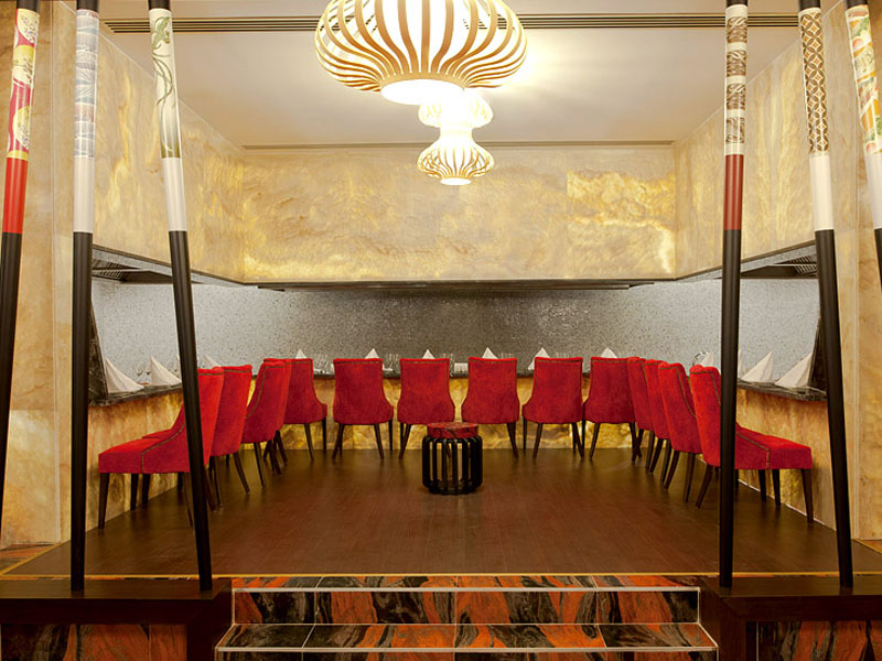 Delphin Imperial Lara 5* - смотреть фото 42 Отель Delphin Imperial Lara 5*, - фото 42