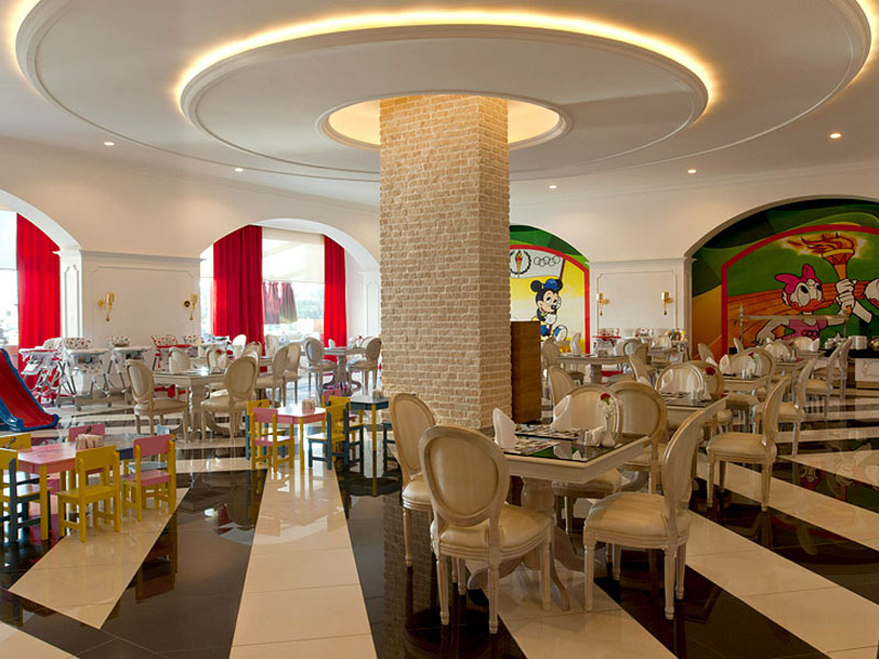 Delphin Imperial Lara 5* - смотреть фото 45 Отель Delphin Imperial Lara 5*, - фото 45