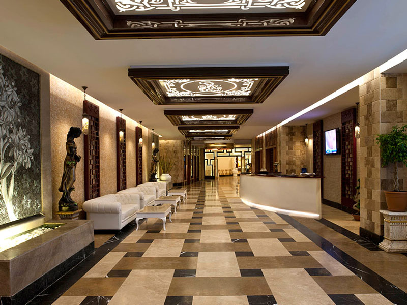 Delphin Imperial Lara 5* - смотреть фото 46 Отель Delphin Imperial Lara 5*, - фото 46