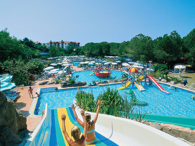 Gural Premier Belek 5* - смотреть фото 36 Отель Gural Premier Belek 5*, - фото 36