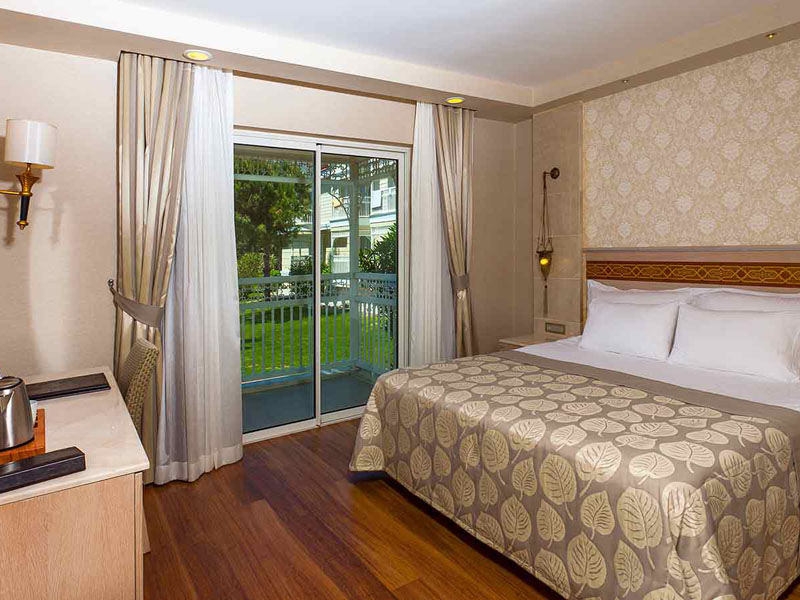 Gural Premier Belek 5* - смотреть фото 65 Отель Gural Premier Belek 5*, - фото 65