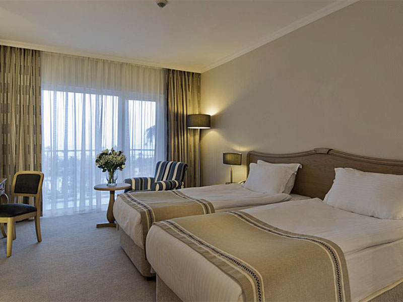 IC Santai Family Resort 5* - смотреть фото 72 Отель IC Santai Family Resort 5*, - фото 72