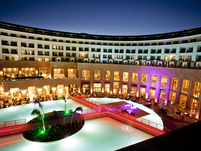 Kaya Palazzo Golf Resort 5* - смотреть фото 31 Отель Kaya Palazzo Golf Resort 5*, - фото 31