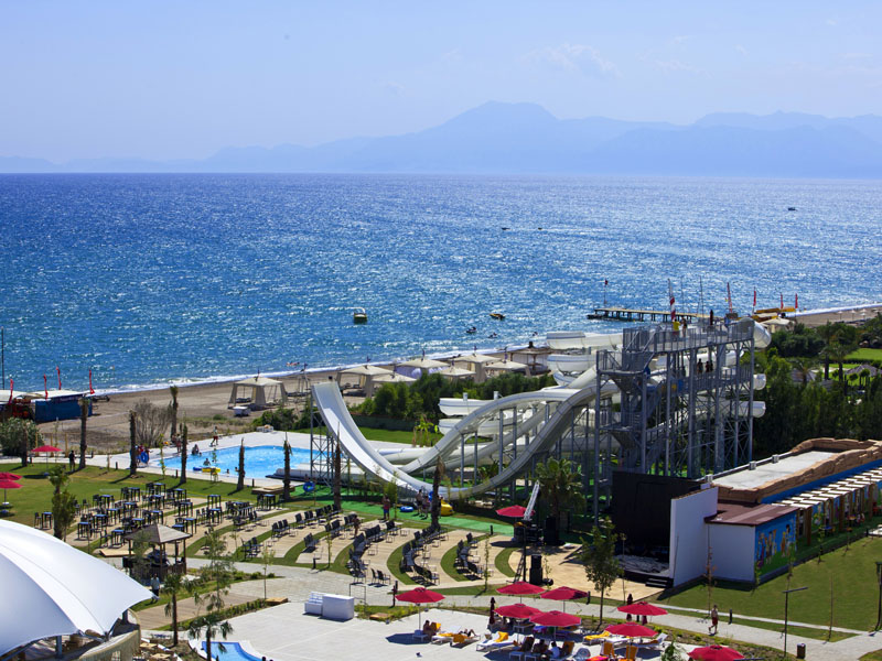 Kaya Palazzo Golf Resort 5* - смотреть фото 33 Отель Kaya Palazzo Golf Resort 5*, - фото 33