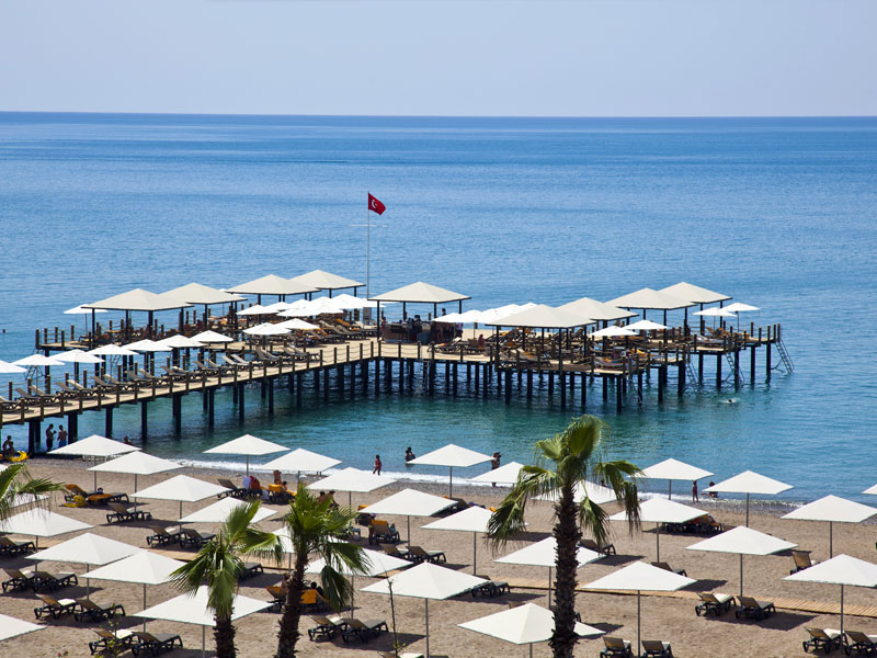 Kaya Palazzo Golf Resort 5* - смотреть фото 4 Отель Kaya Palazzo Golf Resort 5*, - фото 4