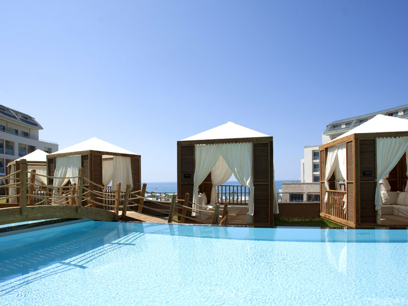 Kaya Palazzo Golf Resort 5* - смотреть фото 40 Отель Kaya Palazzo Golf Resort 5*, - фото 40