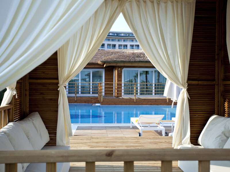 Kaya Palazzo Golf Resort 5* - смотреть фото 41 Отель Kaya Palazzo Golf Resort 5*, - фото 41