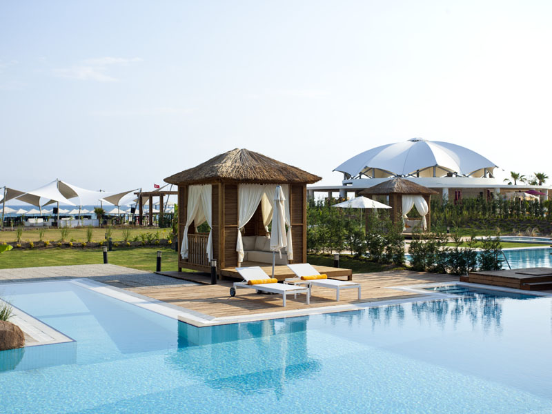 Kaya Palazzo Golf Resort 5* - смотреть фото 42 Отель Kaya Palazzo Golf Resort 5*, - фото 42