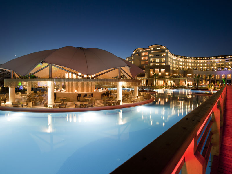 Kaya Palazzo Golf Resort 5* - смотреть фото 43 Отель Kaya Palazzo Golf Resort 5*, - фото 43