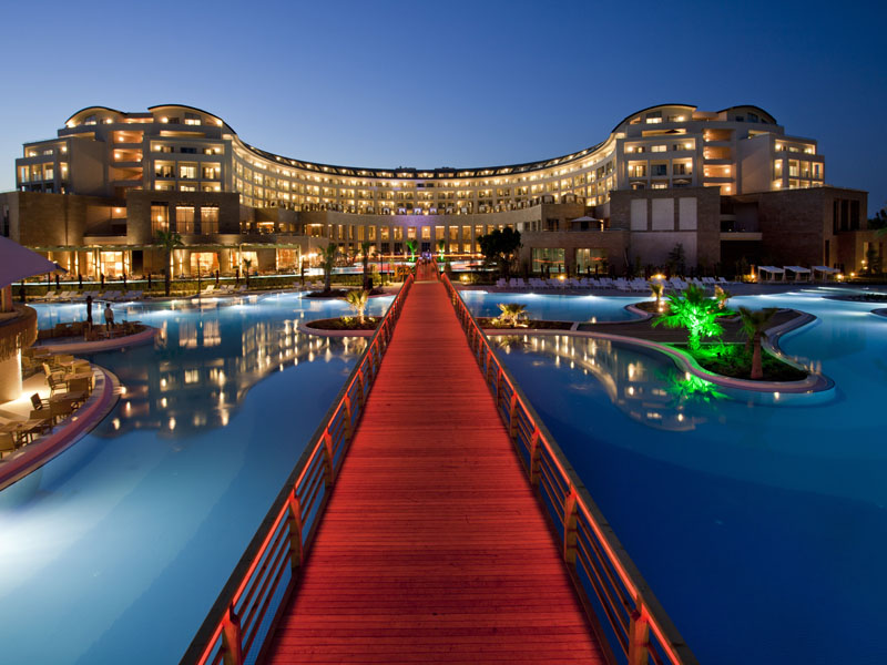 Kaya Palazzo Golf Resort 5* - смотреть фото 44 Отель Kaya Palazzo Golf Resort 5*, - фото 44