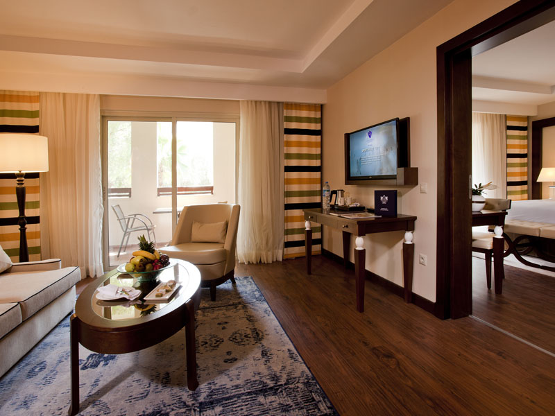 Kaya Palazzo Golf Resort 5* - смотреть фото 8 Отель Kaya Palazzo Golf Resort 5*, - фото 8