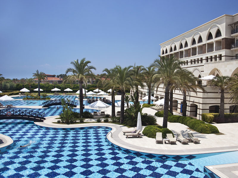 Kempinski Hotel The Dome 5* - смотреть фото 5 Отель Kempinski Hotel The Dome 5*, - фото 5