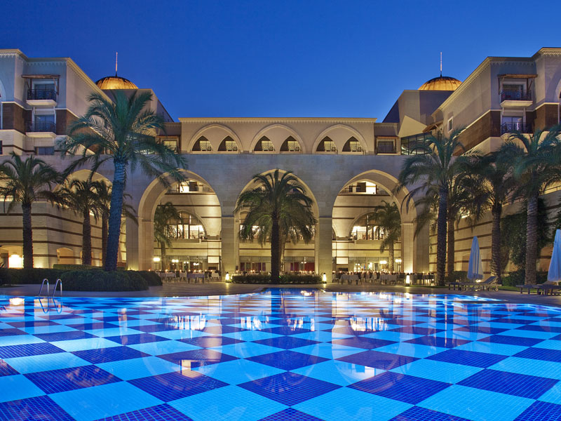 Kempinski Hotel The Dome 5* - смотреть фото 4 Отель Kempinski Hotel The Dome 5*, - фото 4