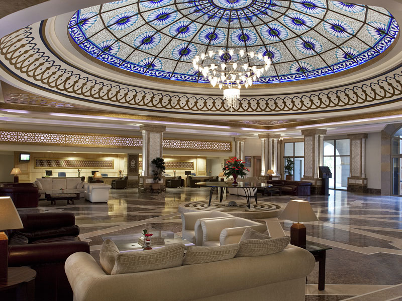 Kempinski Hotel The Dome 5* - смотреть фото 9 Отель Kempinski Hotel The Dome 5*, - фото 9