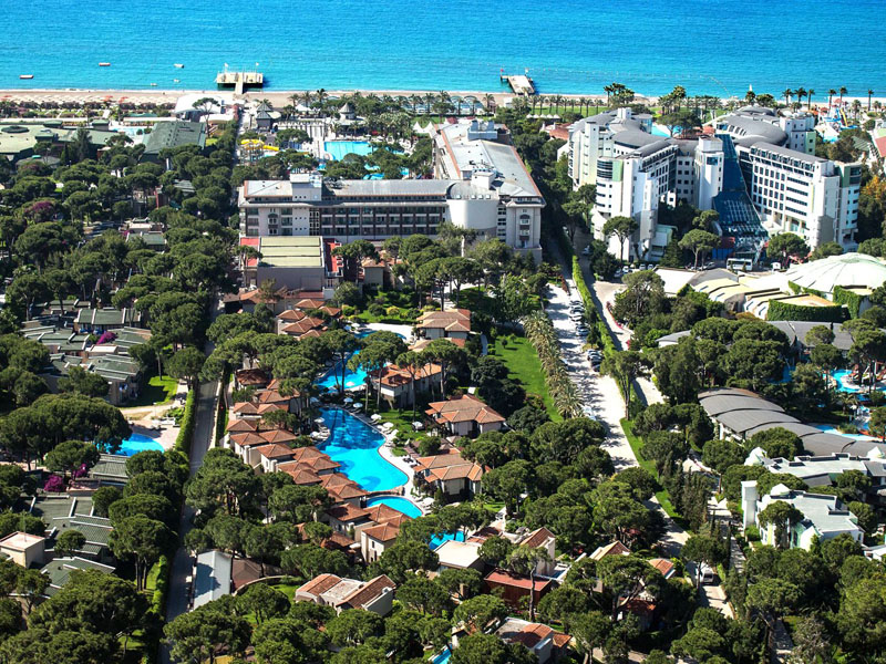 Papillon Ayscha Hotel 5* - смотреть фото 39 Отель Papillon Ayscha Hotel 5*, - фото 39