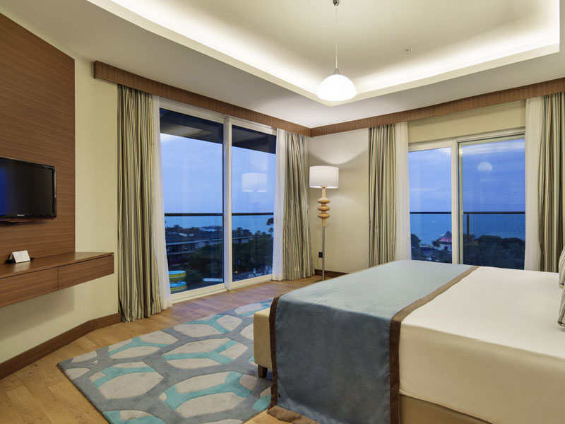 Papillon Ayscha Hotel 5* - смотреть фото 32 Отель Papillon Ayscha Hotel 5*, - фото 32