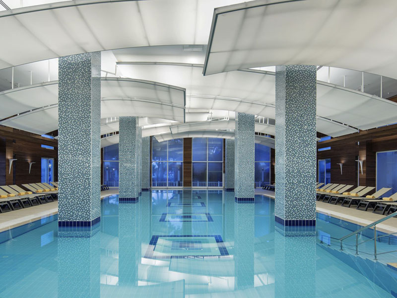 Papillon Ayscha Hotel 5* - смотреть фото 34 Отель Papillon Ayscha Hotel 5*, - фото 34