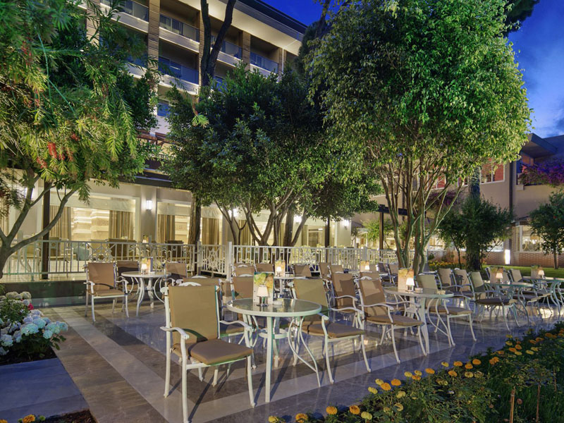 Papillon Ayscha Hotel 5* - смотреть фото 41 Отель Papillon Ayscha Hotel 5*, - фото 41