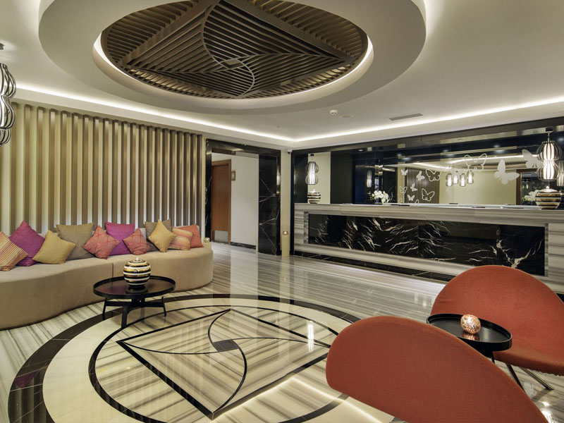 Papillon Ayscha Hotel 5* - смотреть фото 11 Отель Papillon Ayscha Hotel 5*, - фото 11