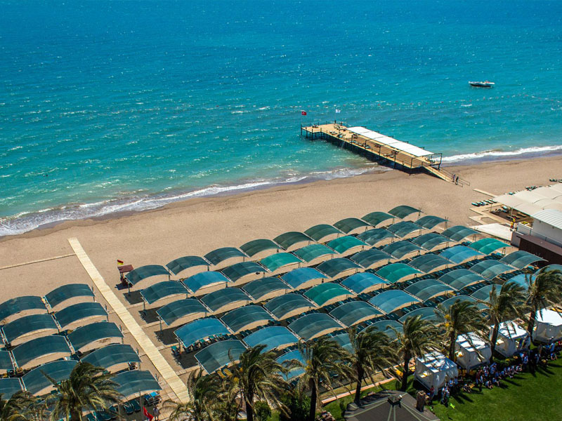 Papillon Ayscha Hotel 5* - смотреть фото 38 Отель Papillon Ayscha Hotel 5*, - фото 38