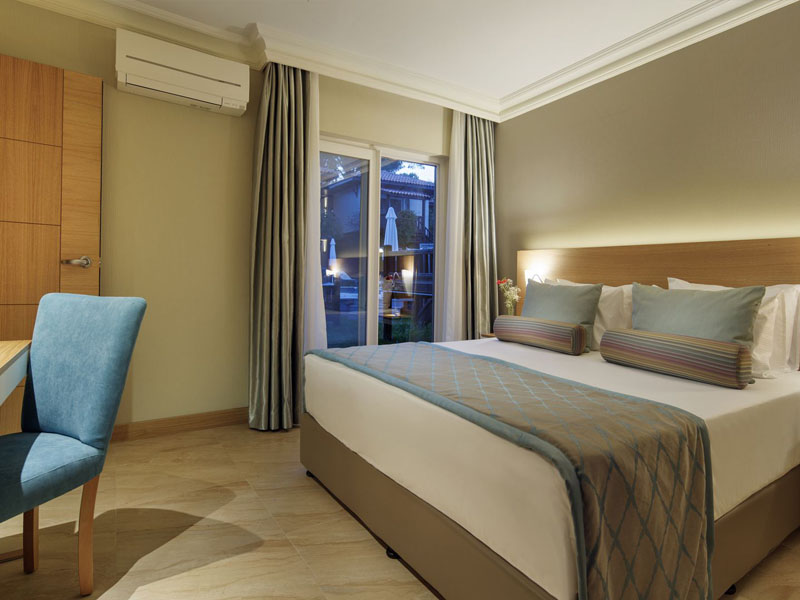 Papillon Ayscha Hotel 5* - смотреть фото 46 Отель Papillon Ayscha Hotel 5*, - фото 46