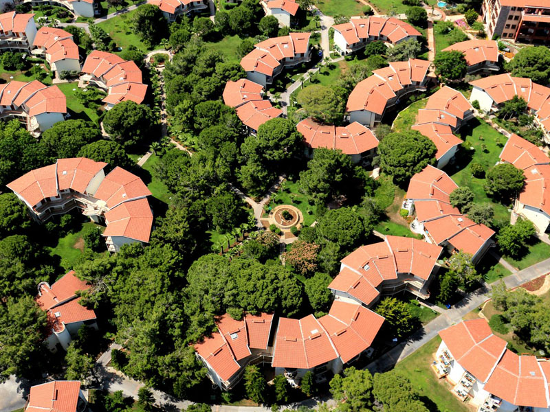 Papillon Belvil Hotel 5* - смотреть фото 4 Отель Papillon Belvil Hotel 5*, - фото 4