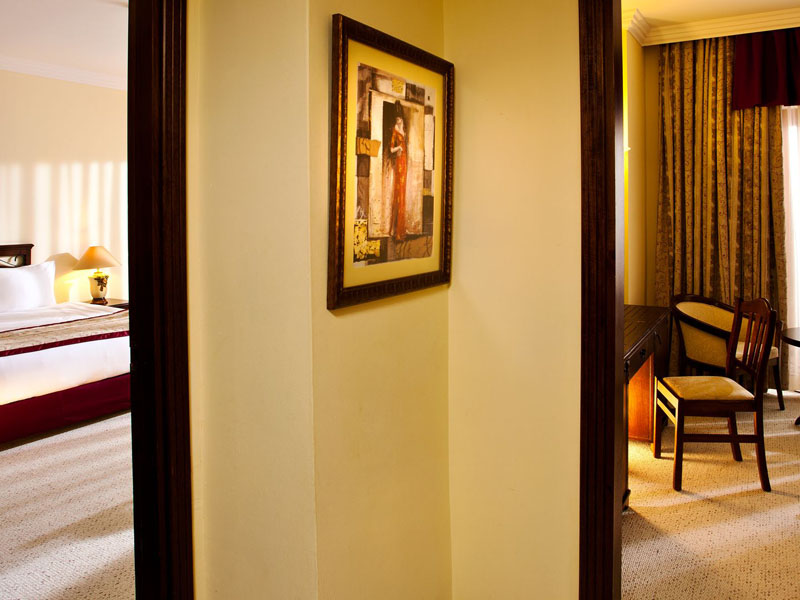 Papillon Belvil Hotel 5* - смотреть фото 46 Отель Papillon Belvil Hotel 5*, - фото 46