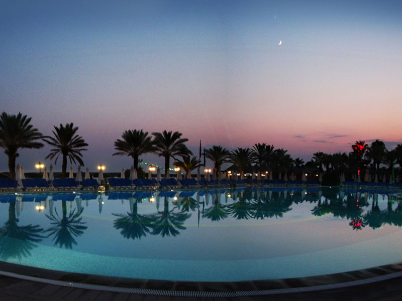 Papillon Belvil Hotel 5* - смотреть фото 13 Отель Papillon Belvil Hotel 5*, - фото 13